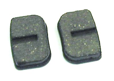 Disc Brake Pads